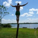 Barefoot Personal Trainer