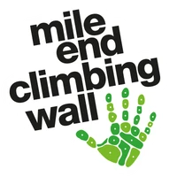 Mile End Climbing Wall