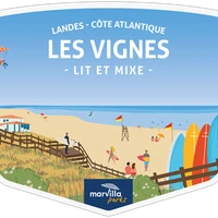 Camping Les Vignes Tohapi