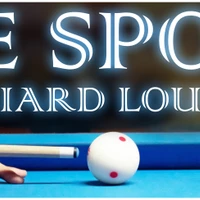 Le Spot Billiard Lounge