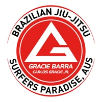 Gracie Barra Surfers Paradise