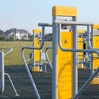 Outdoor Gym