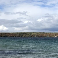 Thunder Highlands Golf Club