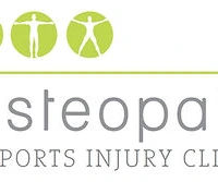 The Osteopath & Sports Injury Clinic