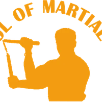 School Of Martial Arts