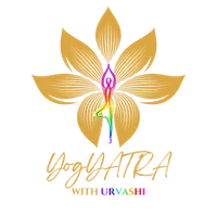 YogYatra With Urvashi
