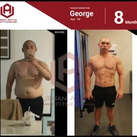 Urban Active Fitness