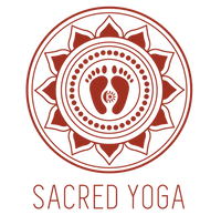 Sacred Yoga