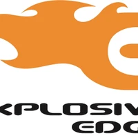 Explosive Edge