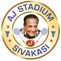 AJ Stadium