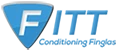 Fitt Gym Finglas (Studio 1&2)