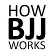 Guildford Jiu Jitsu (Mauricio Gomes Legacy Team)