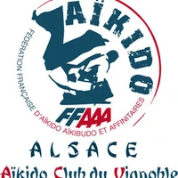 Aikido Club Du Vignoble