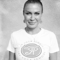 LouisaYoga