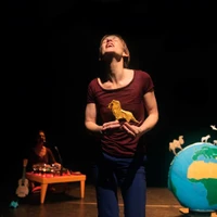 Cie LEA | association Ecorpsabulle