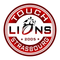 Lions Strasbourg - Club de Touch - ASS