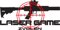 Lasergame Zvolen