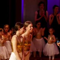 Accorps Danse