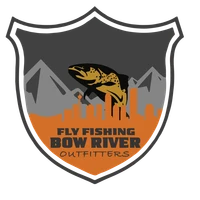 Fly Fishing Bow River