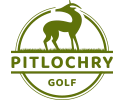 Pitlochry Golf Course