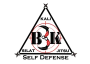 B3k Self Defense
