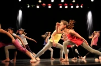 L'école De Danse Du Chesnay