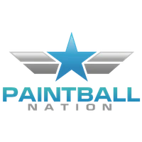Paintball Nation Burlington