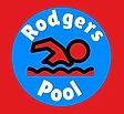 Rodgers Backyard Pool