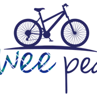 A wee pedal