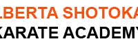 Alberta Shotokan Karate Academy