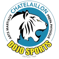 Chatelaillon dojo sports