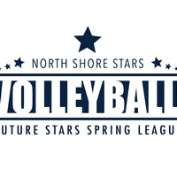 North Shore Stars Volleyball Club