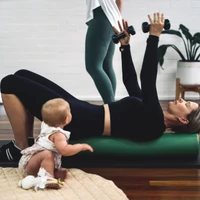Ma'at Studio Pilates