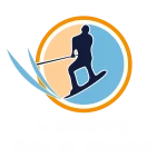 Bormes Ski Wake