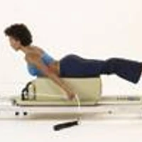 Pilates Connection Oxford: equipment and matwork