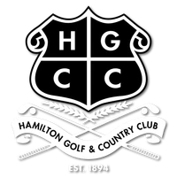 Hamilton Golf and Country Club