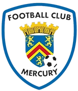 Football club Mercury