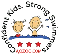 Aqzog Swim School
