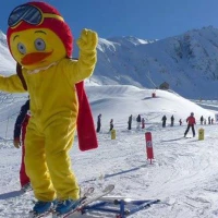 Régie Sports d'Hiver Luz Ardiden