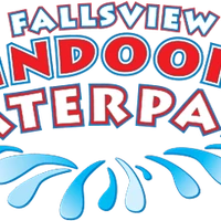 Fallsview Indoor Waterpark