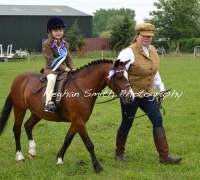 Cherry Tree Farm Riding Academy