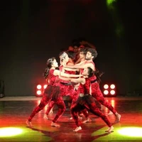 The Swingers Dance Inc