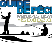 GUIDE DE PCHE
