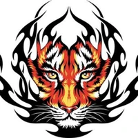 Black and Gold Archers