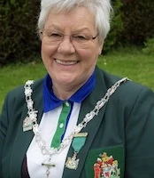 South Molton Bowling Club
