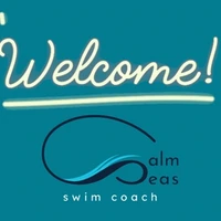 Calm Seas Swim Coach
