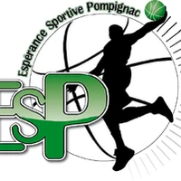 Gymnase ES Pompignac Basket