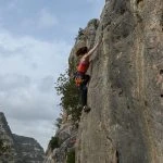 Ambleside Climbing Wall