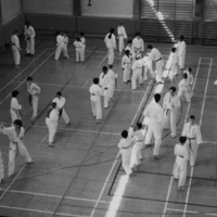 KENTISH TOWN KARATE ACADEMY
