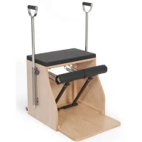 Body Wellness Pilates